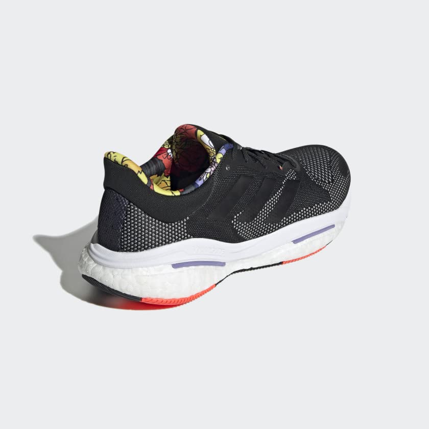 Image of Adidas Mens Solarglide 5