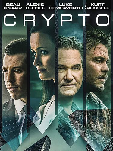  Crypto