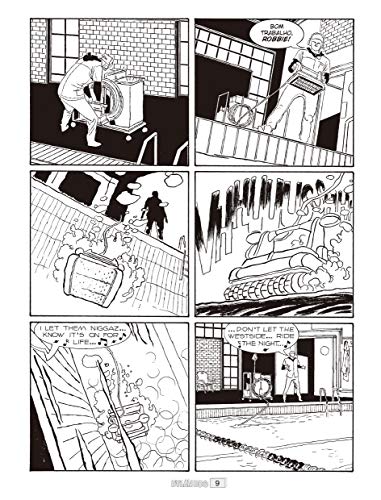 Dylan Dog Nova Série - volume 07: O sabor da água