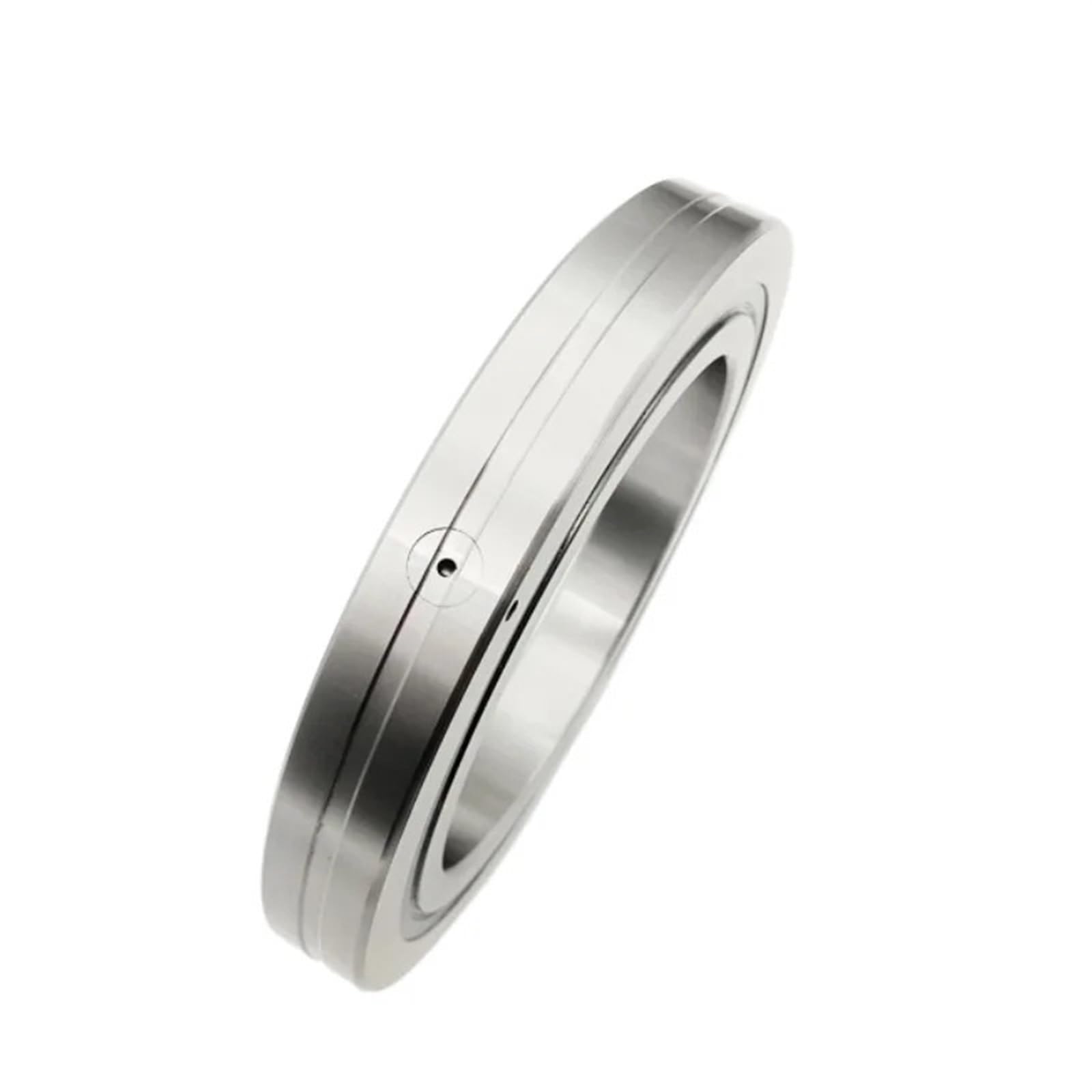 TSWASWUGP 1PCS CRBH3010 30X55X10MM P5 Thin-Wall Precision Cross Roller Bearing Joint Bearings