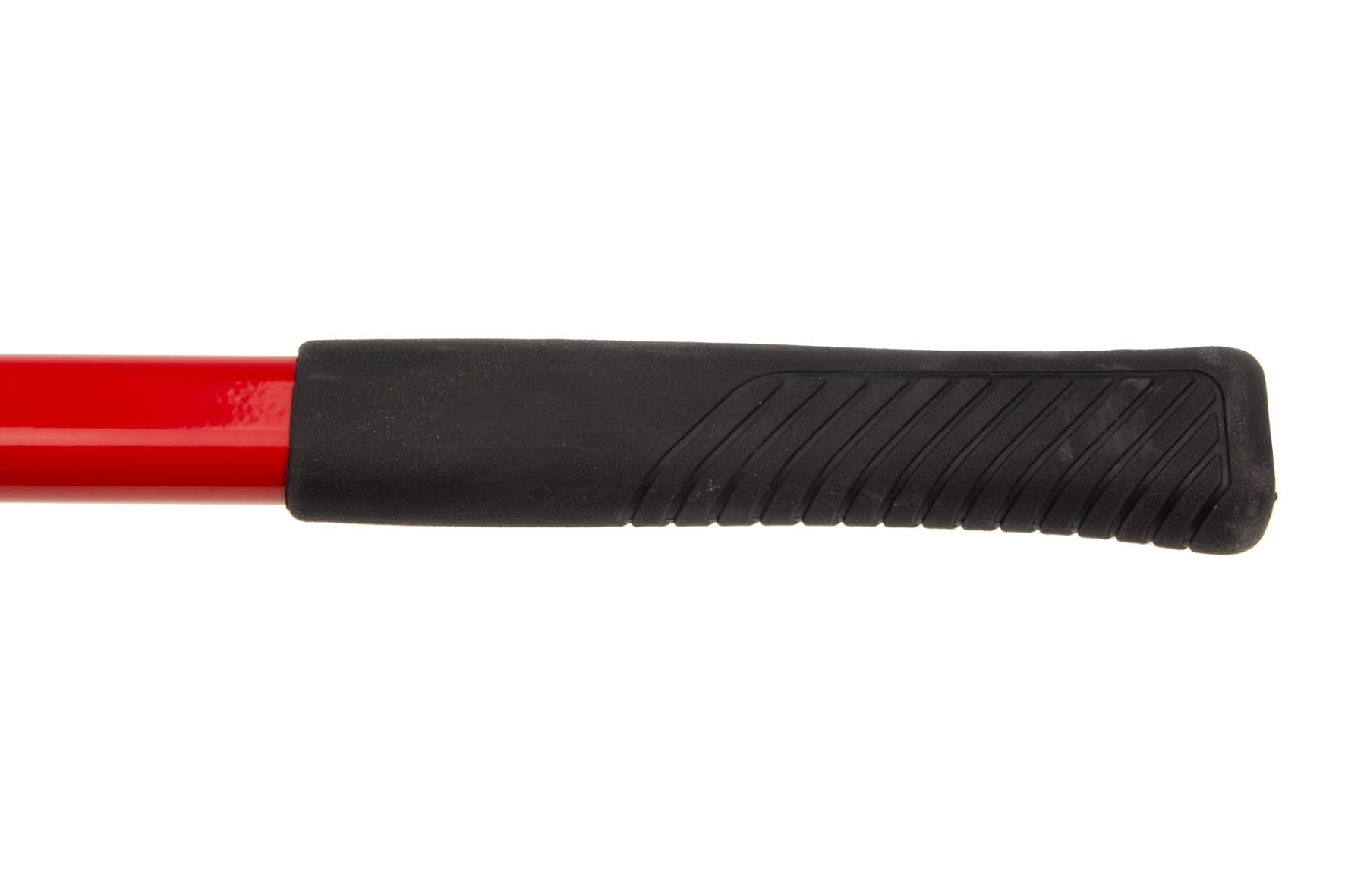 STUBAI Handsappie | Manche Ergonomique incurvé en Aluminium | 700 mm | Tire-Branche | Pince à Main pour ramasser, déplacer et Transporter des Morceaux de Bois et des Troncs d'arbres