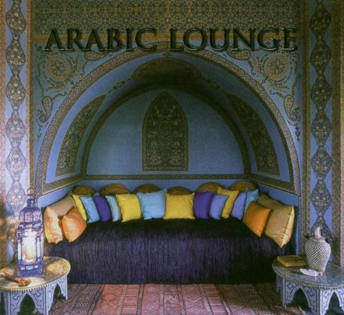 Arabic Lounge [Audio CD]