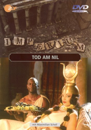 Preisvergleich Produktbild Imperium - Tod am Nil