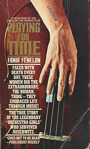 Preisvergleich Produktbild Playing For Time