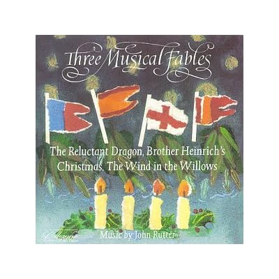 Three Musical Fables