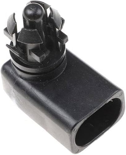 Miniatura 2 de SENSOR DE TEMPERATURA AMBIENTAL 25775833 25775833, Compatible con ZAFIRA