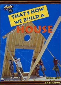 DVD That's How We Build A House Book