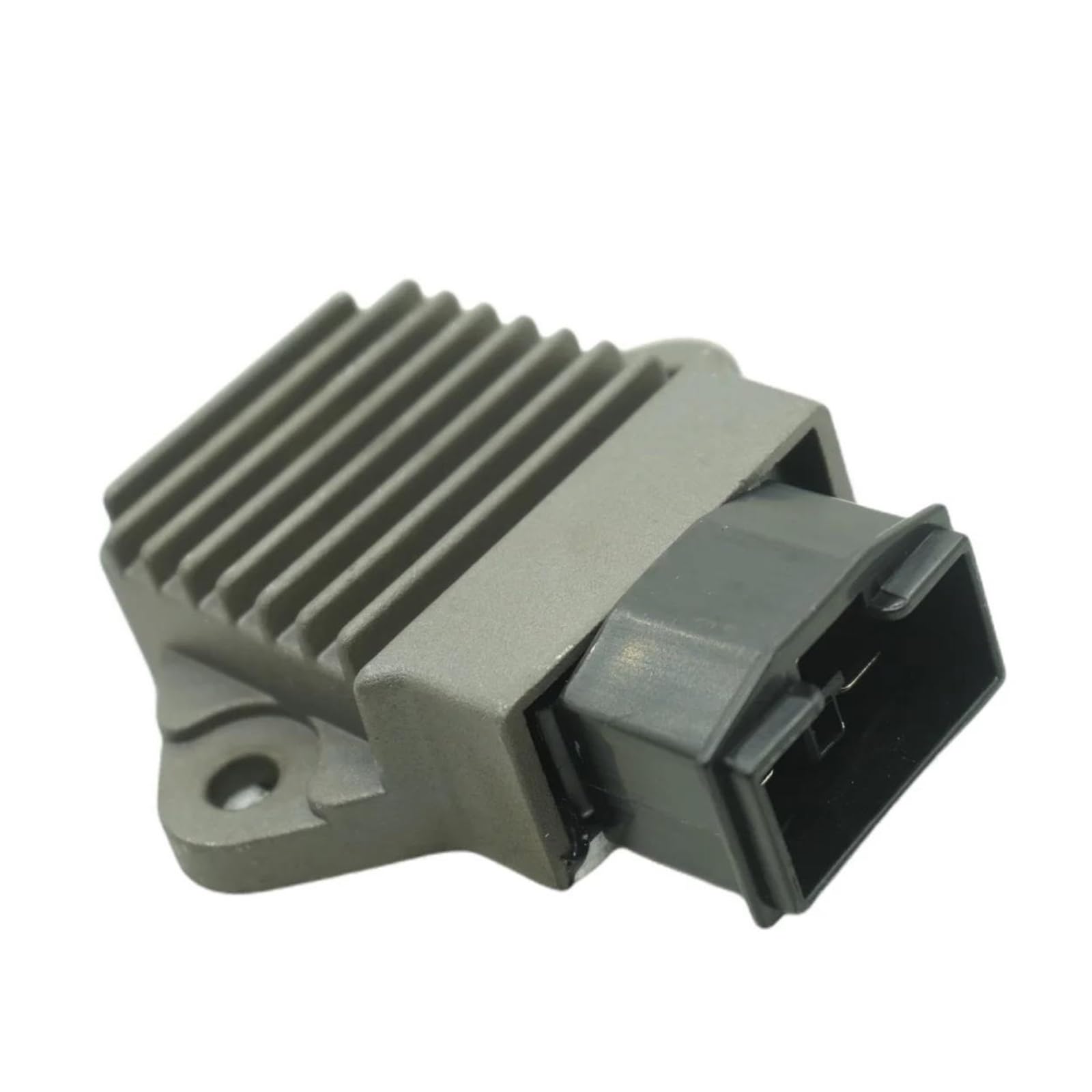 Rectificador regulador de voltaje para moto CB400 y CBR600 con enchufe de cabezal de línea