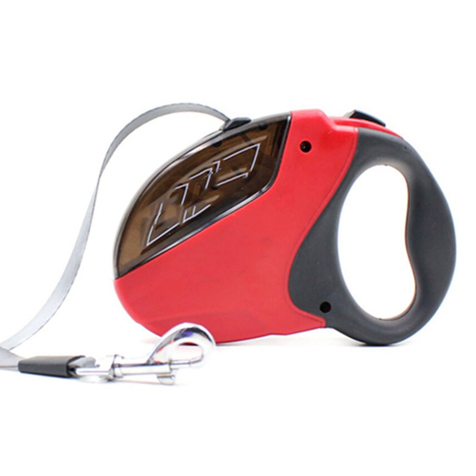 XIANGFAGS Correa Perro Correa retráctil for Perros medianos, Cachorros, Bulldog, Correas for Mascotas, Correas Extensibles automáticas