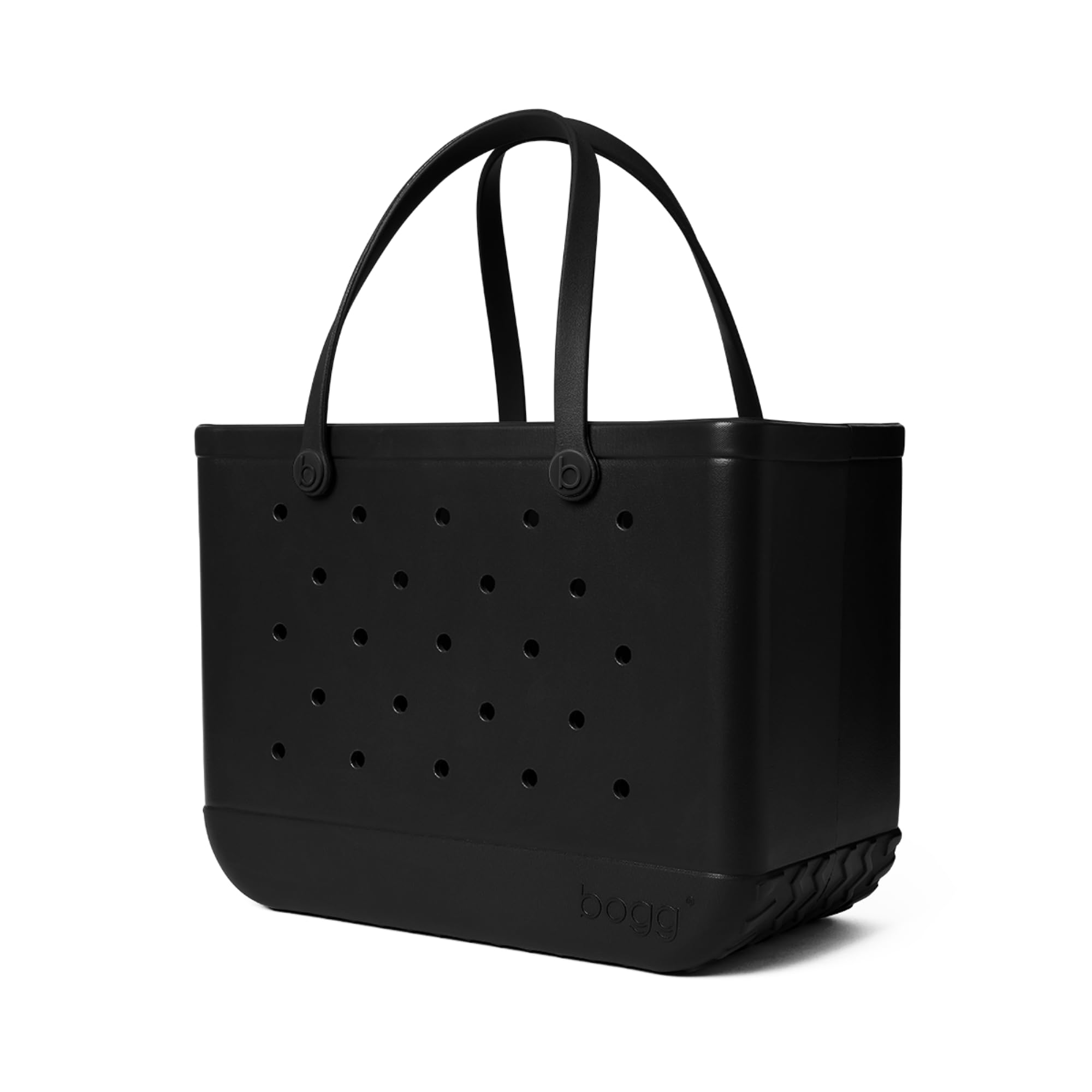 BOGG BAG Original Large Tote 19 x 14 x 9 Durable Washable Tip-proof Beach Pool Boat Work Sports