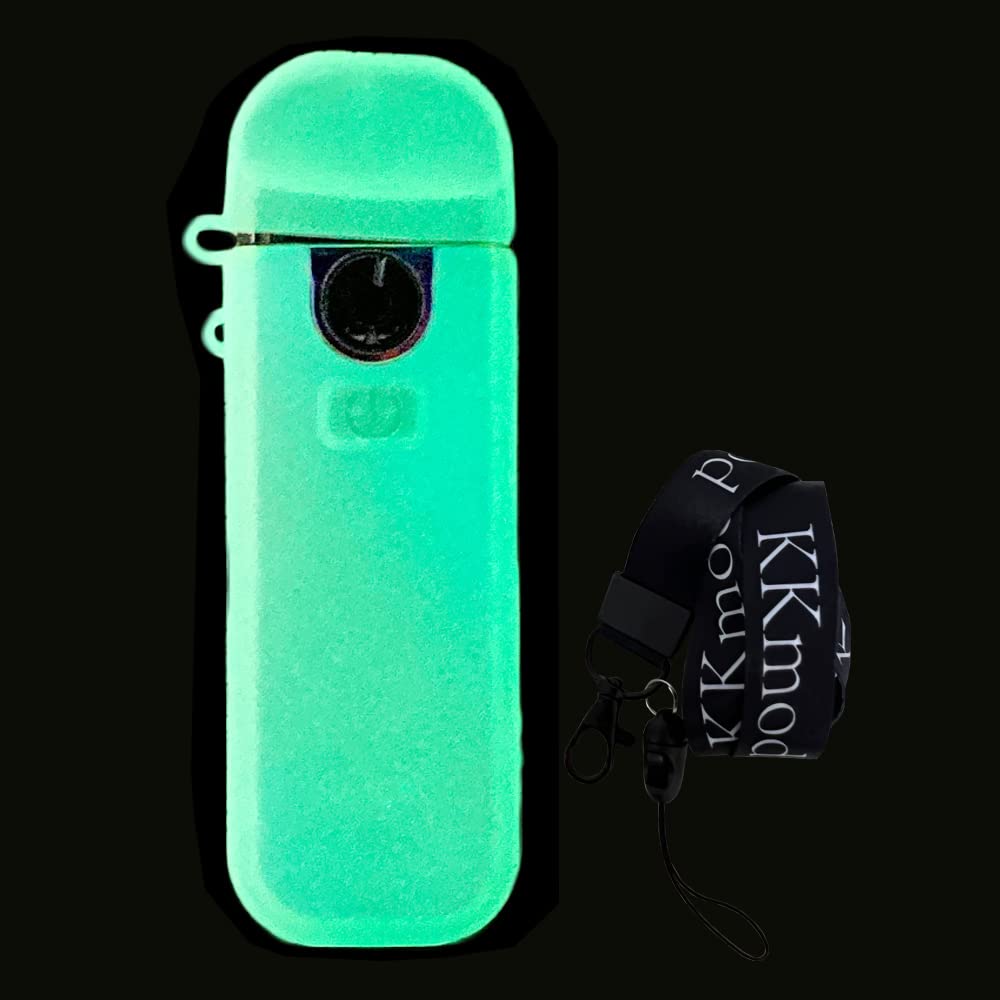 smok nord 4 case Smok Nord 4 Pod Kit Vape Silicone Case Durable Skin, Sleeve, Cover, Wrap,  Gel, Case main image 1