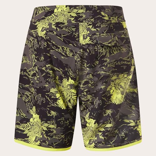 Oakley Men's Palm Florals Recycled 19” Boardshort3