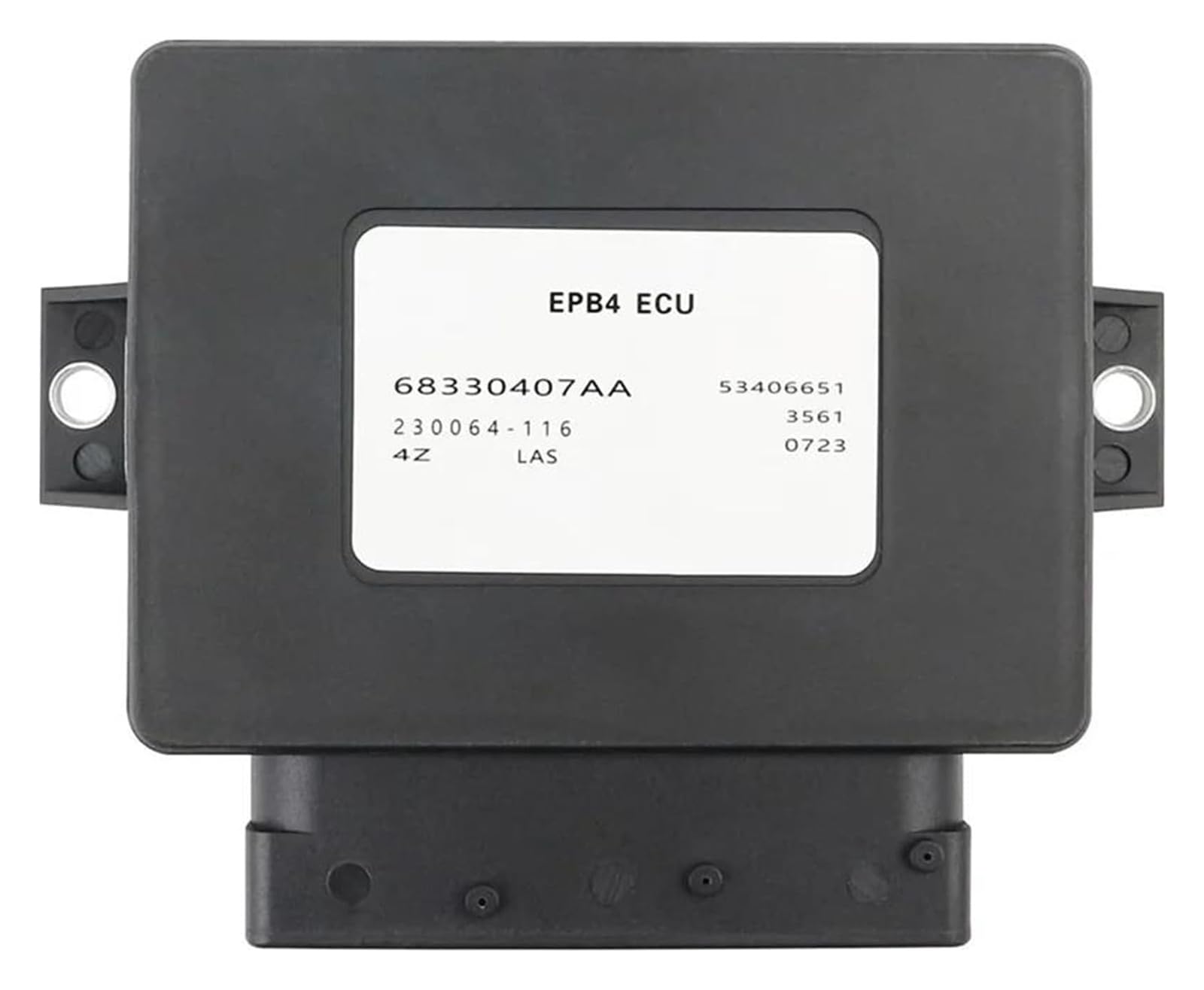 Freno di stazionamento Elettrico per Jeep Cherokee 2014-2018 200 2015-2017 Modulo Freno di stazionamento di Ricambio Maniglia di azionamento Freno a Mano 68265141AF 68148902AD