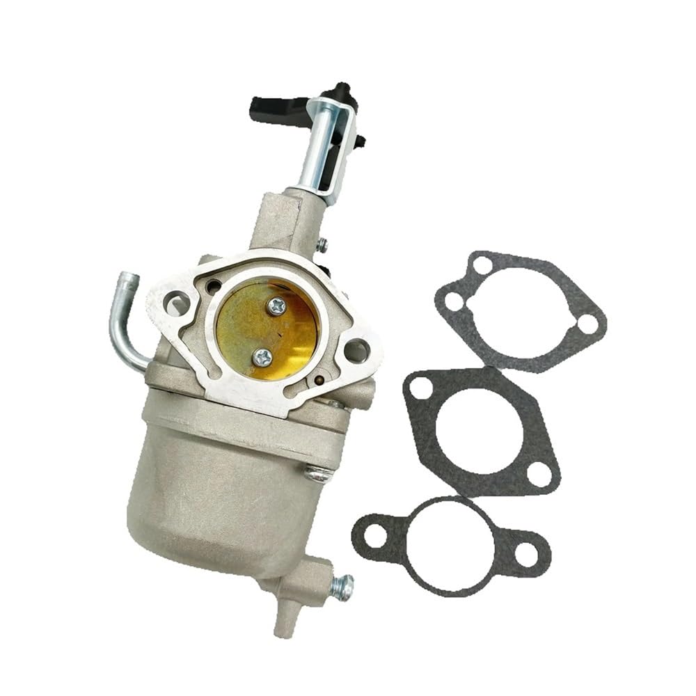 Carburateur EX40 20B-62302-10 alliage robuste durabilité industrielle