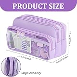 Zoom IMG-1 fosdick grazioso astucci penne con Zoom IMG-1 fosdick grazioso astucci penne con