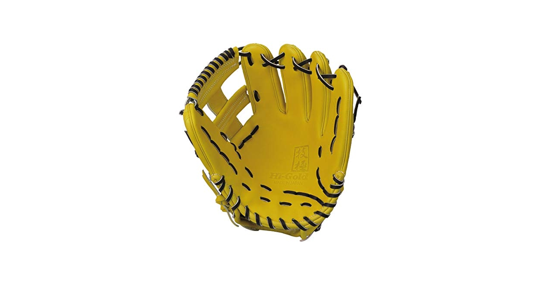 HI-GOLD(ハイゴールド)硬式用グラブ 技極(わざきわめ) Amazon | Hi-GOLD(ハイゴールド) 硬式用グラブ 技極(わざきわめ
