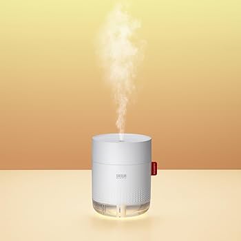 Amazon.co.jp: サンワサプライ USB加湿器（充電式・450ml） USB