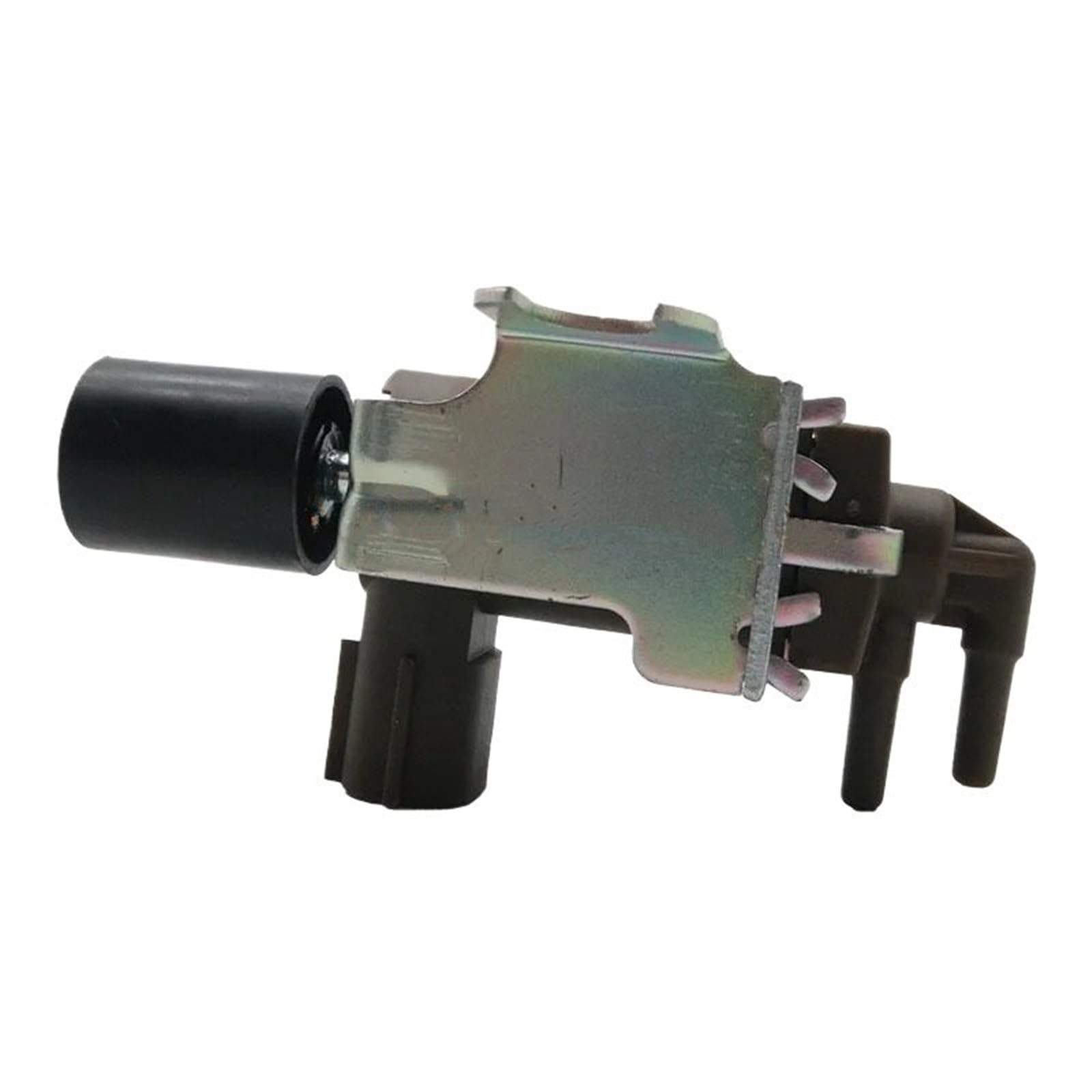 Válvula Solenoide Egr, Conjunto De Válvula Reguladora De Vacío para Motor Toyota Land Cruiser Prado 1Hdfte 1Hz 139700-0430 2581917020