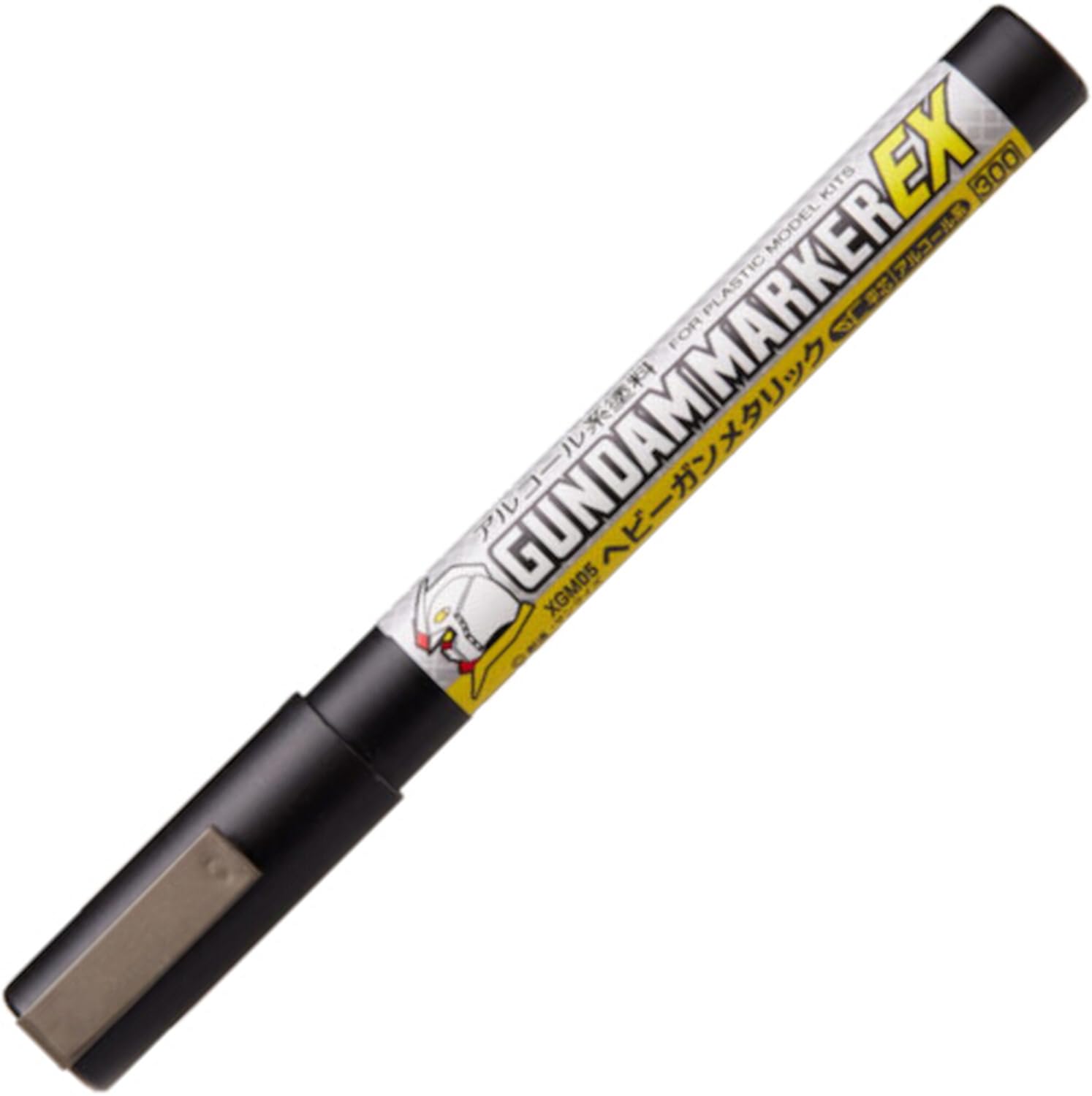 Amazon.com: GSI Creos Gundam Marker EX Heavy Gun Metallic Model