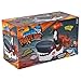 8.5 Inch Shark Pirate Boat with Lights and Sound - 1 Count