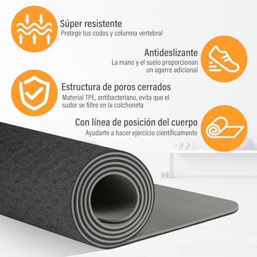 Catálogo para Comprar On-line Mats disponible en línea. 30 Imagen adicional
