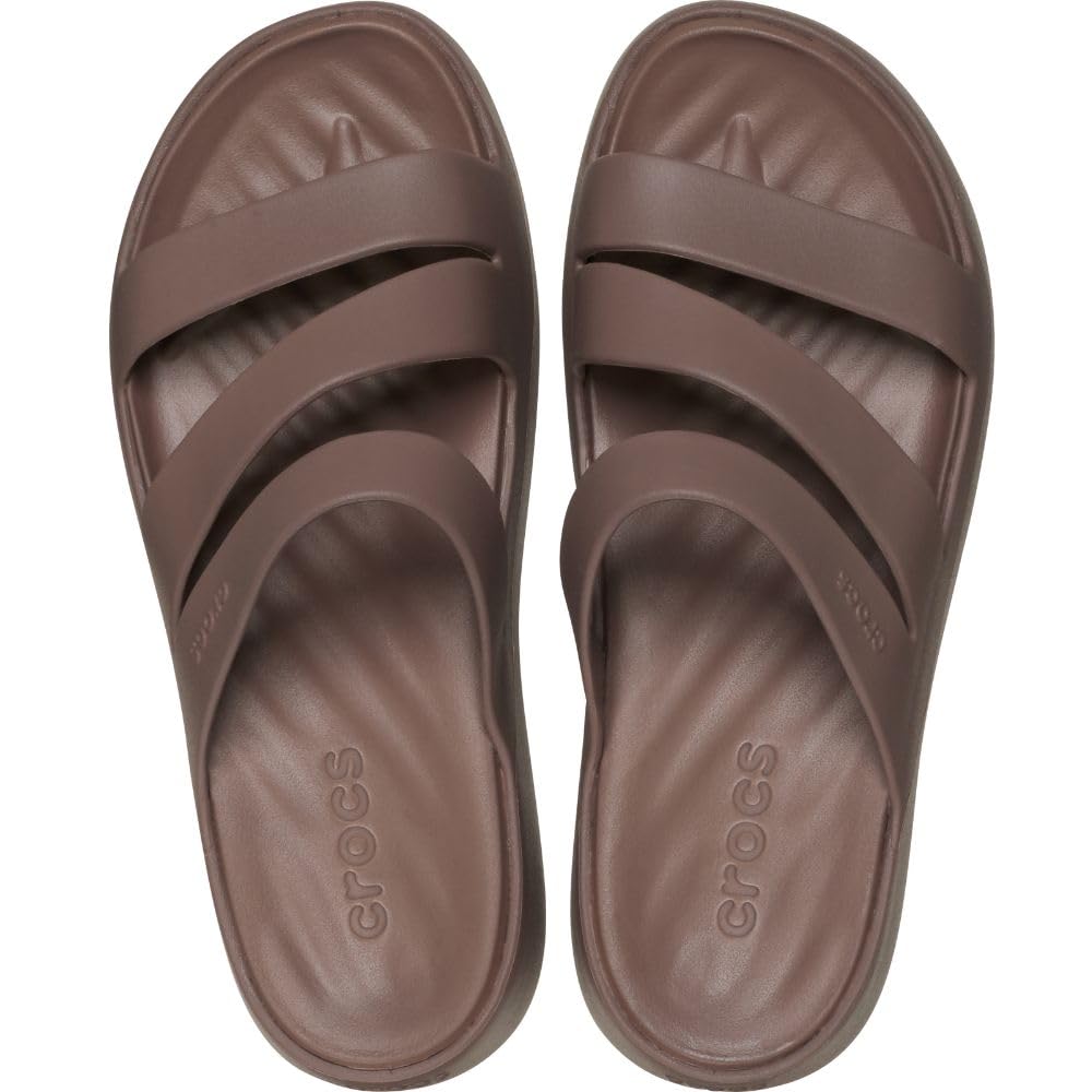 Crocs Kobiety Getaway Platform Strappy SandalsSandały
