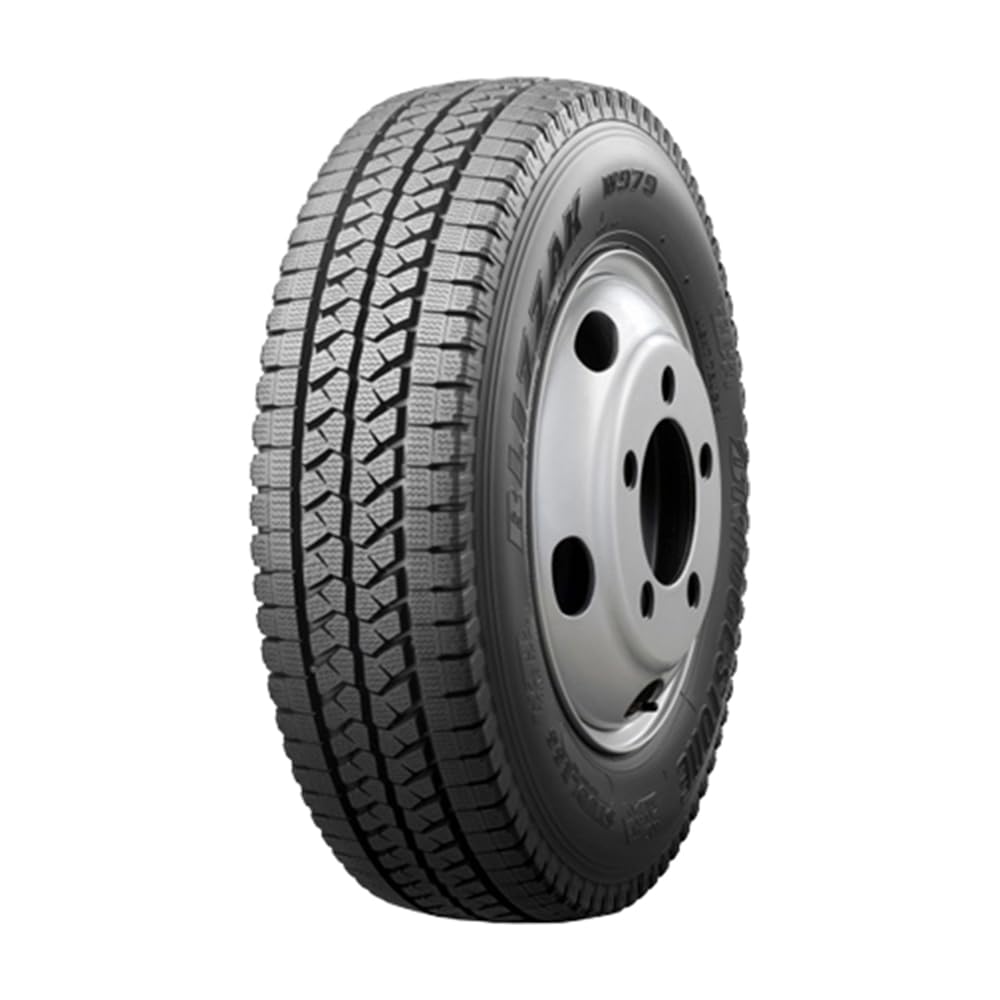 ◾️4トンBSスタッドレスタイヤ Amazon.co.jp: BRIDGESTONE (ブリヂストン) 小型・中型トラック用