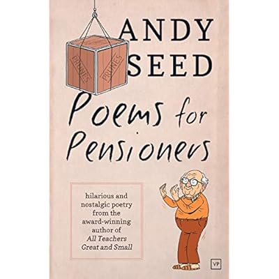 Poems for Pensioners