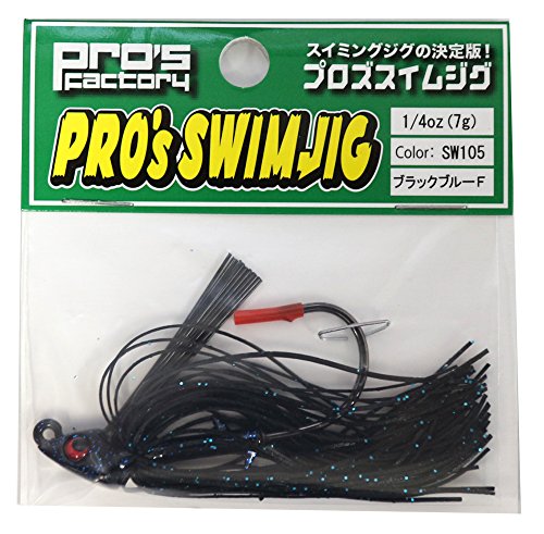 ProsFactory(vYt@Ng[) o[WO vYXCWO 1/4oz 7g ubNu[t[N A[