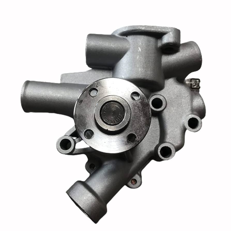 パイン Amazon.com: FridayParts Water Pump 119660-42004 119660-42009
