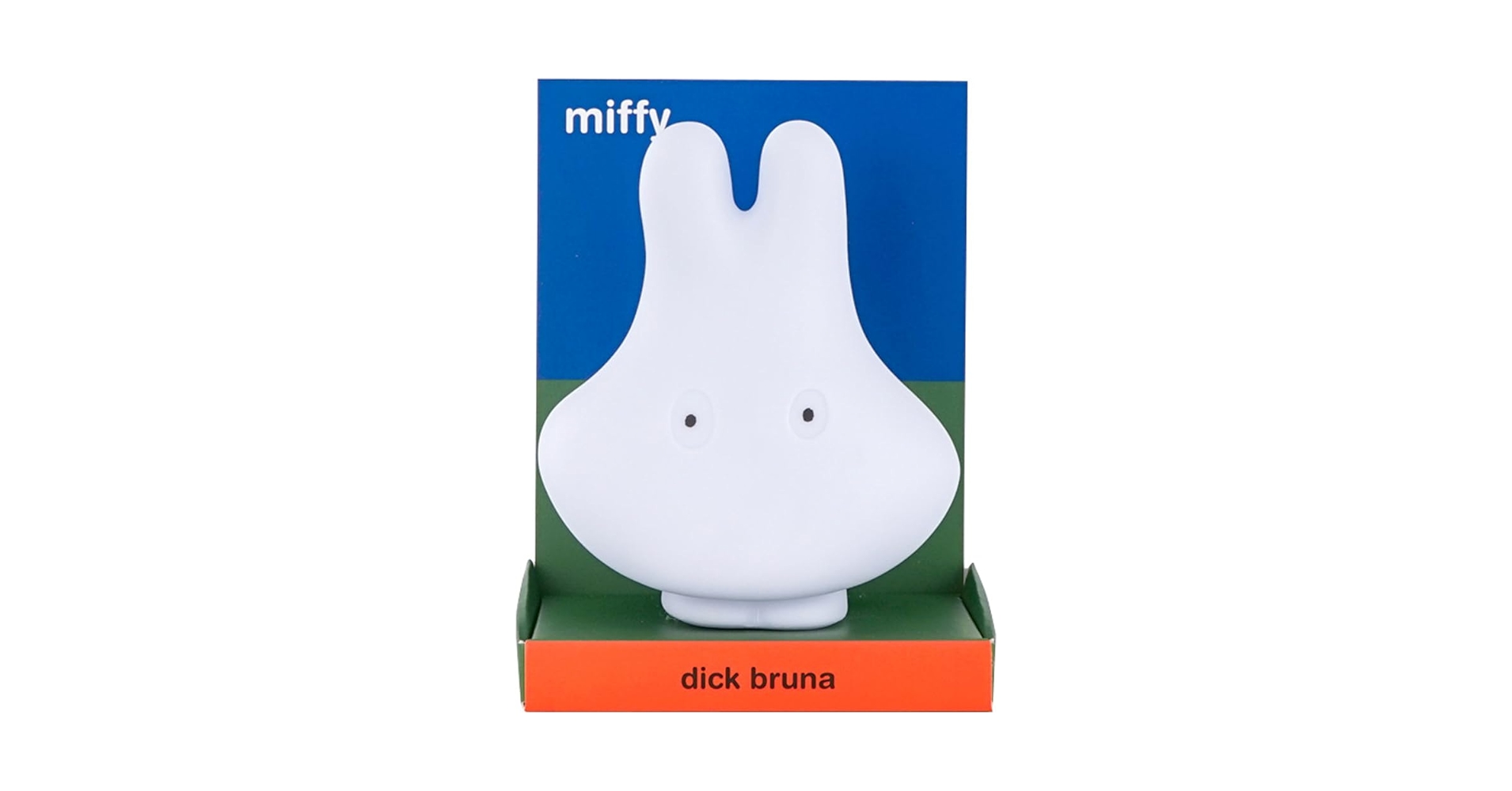 Amazon.co.jp: ハシートップイン ミッフィー おばけ 貯金箱 MF