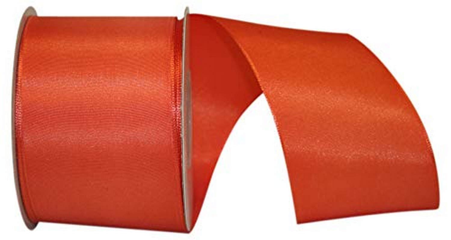 Reliant Nastro Arancione, 2-1/2 Inch X 25 Yards