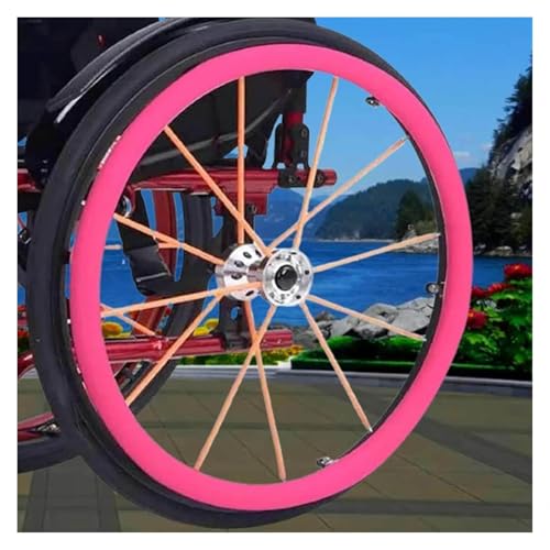 փObvJo[, 22/24C` Ԉ֎qp^CJo[, ~ߑϖՐ VRnhvbVJo[, ObvƃgNV VRJo[,pink-24inX2pc