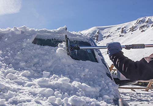 Subzero 80037 Snowbroom - Image 6