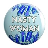 Geek Details Nasty Woman 2.25