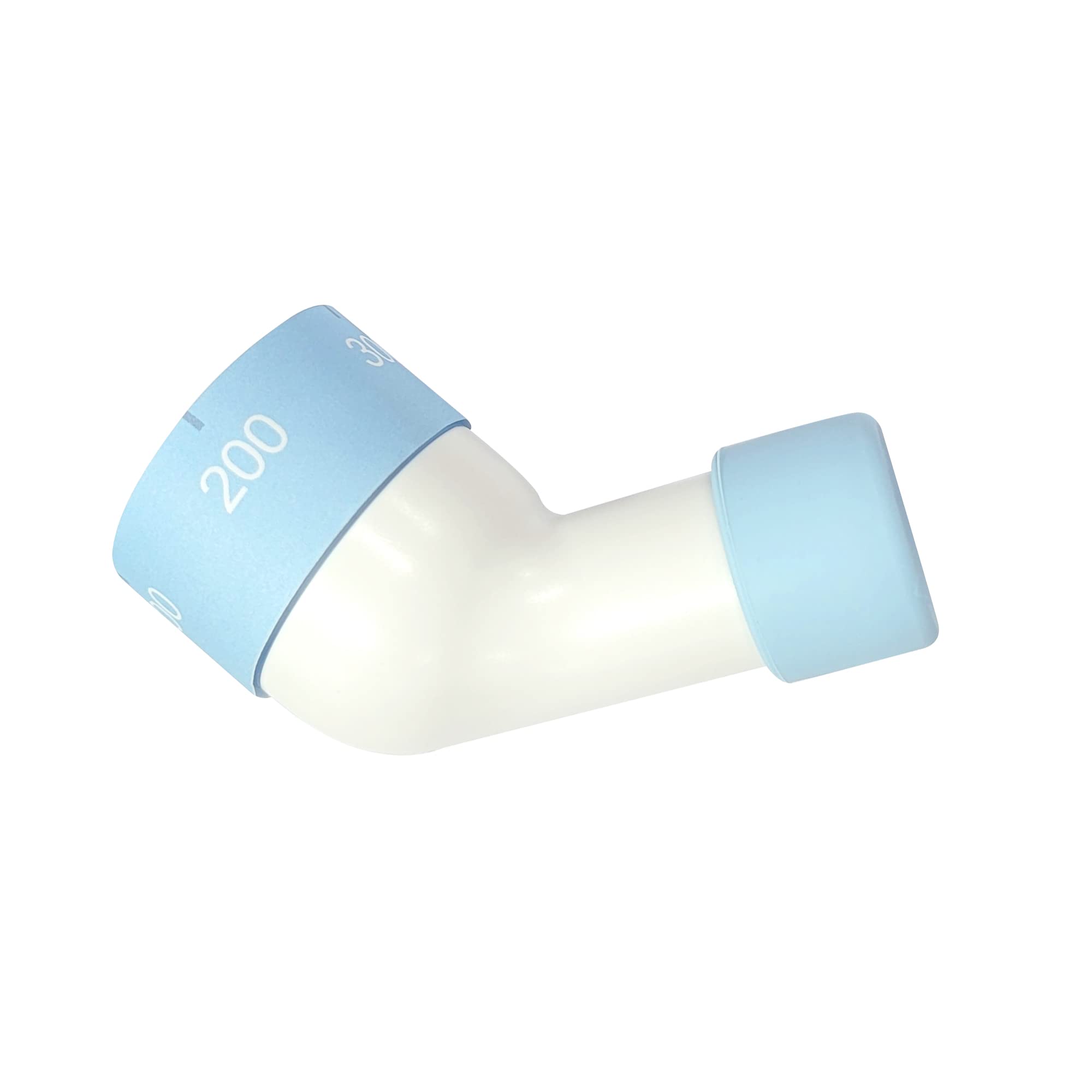 IDEAR Mucus Removal Device 2 Packs 4 Steel Ball