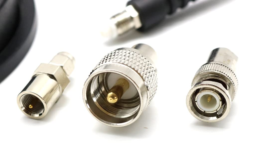 MAAS PM-4 Magnethaftantenne UHF 430-460 MHz - PMR