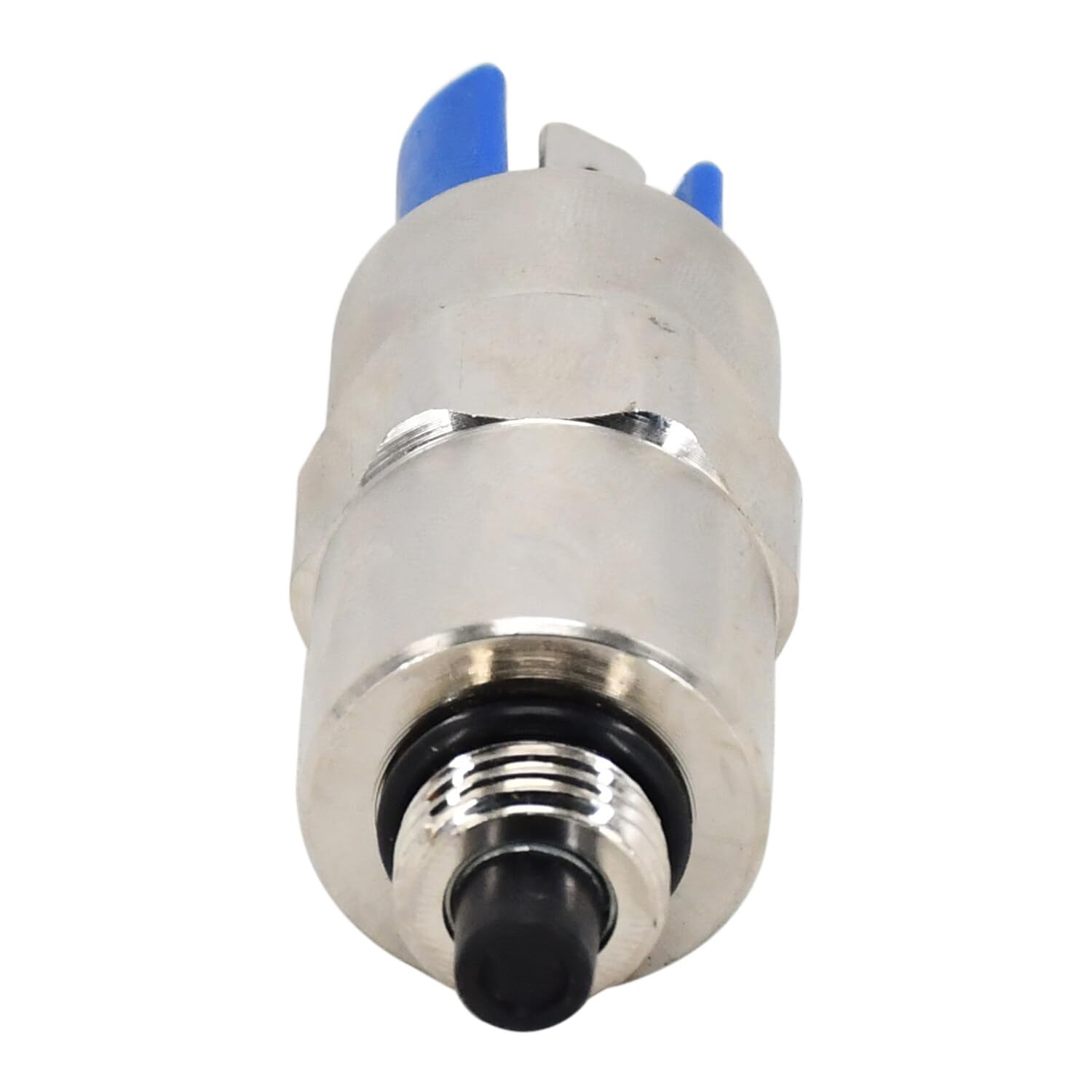 Amazon.com: Manioiity 28730179 Fuel Shut Off Solenoid 12V