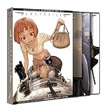  Rasuto Eguzairu (LAST EXILE, Importé d\'Espagne, langues sur les détails)