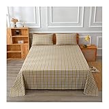 Generico Kissenbezug 48x74cm 2er-Set Kopfkissen Milbenbezug für Allergiker - Kissenbezug Milbenschutz Encasing, waschbar, Es handelt Sichum einen BEZUG!! - Kein Kissen!!