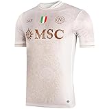 Zoom IMG-1 ssc napoli maglia gara away Zoom IMG-1 ssc napoli maglia gara away