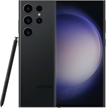 [極美品] Galaxy S23 Ultra ラベンダー 512GB Amazon.com: Samsung Galaxy S23 Ultra 5G, US Version, 512GB