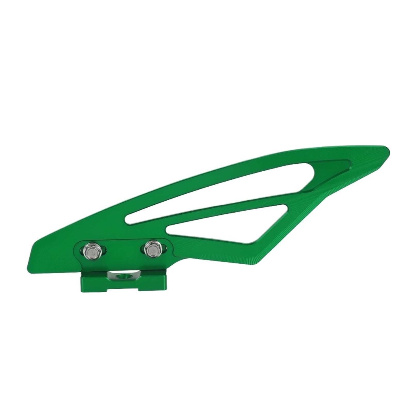 Für Ka&wasaki KLR650 KLR 650 E 2008 2009 2010 2011 2012 2013 2014 2015 2016 2017 2018 Kette Leitfaden Wache Schutz Kit Motorrad Kettenradabdeckung