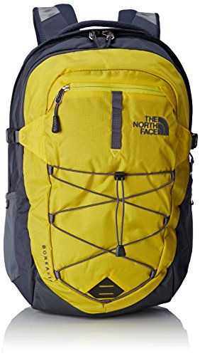 north face borealis size