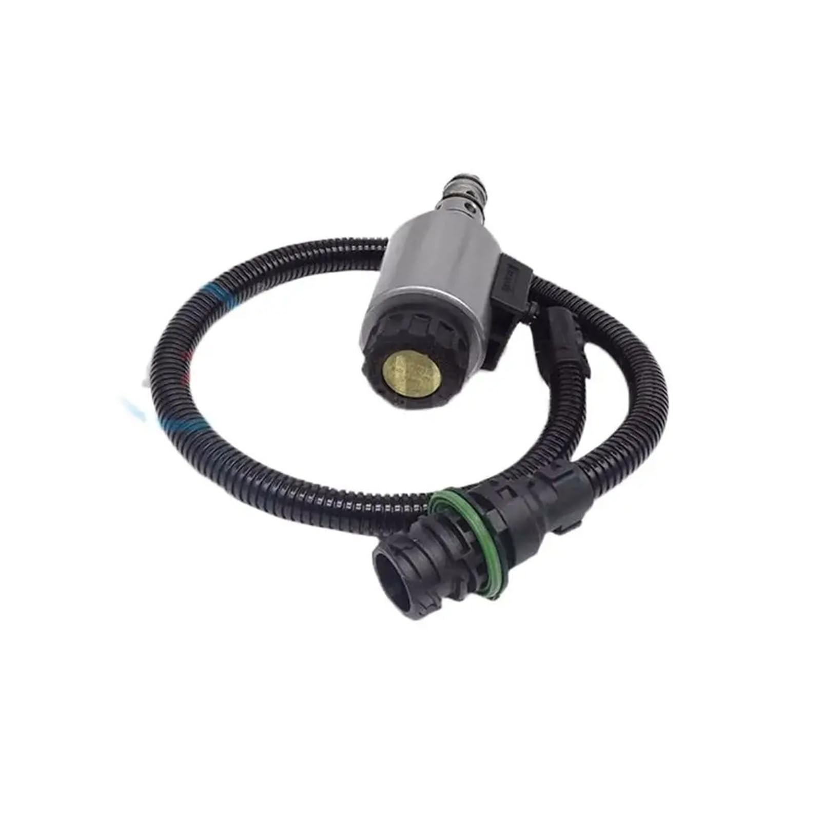 Excavator L90E R901082468 Solenoid Valve 15066984 Spool 11144019 Loader Excavator Parts