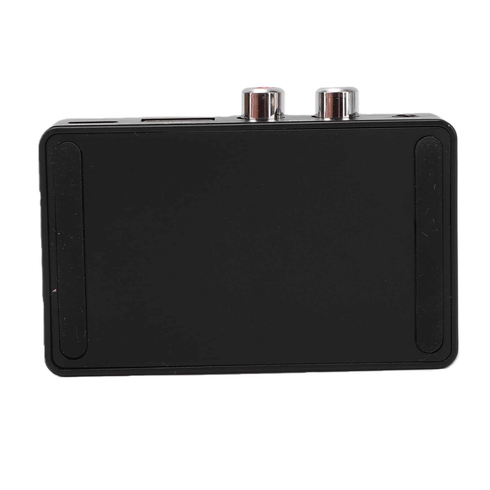 AUX Audio Adapter Receiver for Car Stereo Systems - Versatile