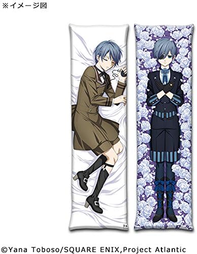 Amazon 黒執事 Book Of The Atlantic ライクトロン抱き枕カバー シエル ファントムハイヴ アニメ 萌えグッズ 通販 Amazon 黒執事 Book Of The Atlantic ライクトロン抱き枕カバー シエル ファントムハイヴ アニメ 萌えグッズ 通販