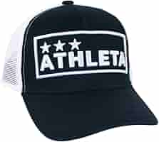 Amazon | ATHLETA(アスレタ) メッシュキャップ 05301 Fサイズ