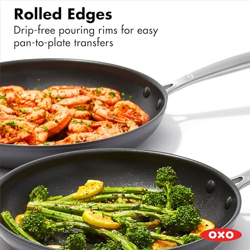 Amazon.com: OXO: Enhanced Non-Stick Pro Series