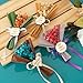Wedding Favors for Guest, Wedding Favor for Guest Mini Flower Bouquet, Rustic Wedding Gift, Bridal Shower Favor,Baby Shower Favors